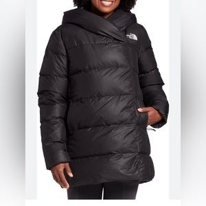 North Face Bagley Down Parka Women’s XL
